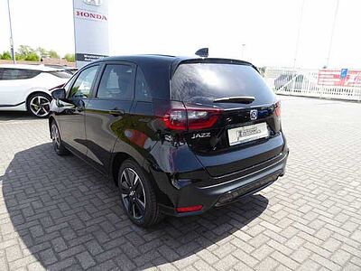 Honda Jazz Hybrid e:HEV 1.5 i-MMD Advance