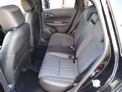 Honda Jazz Hybrid e:HEV 1.5 i-MMD Advance