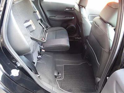 Honda Jazz Hybrid e:HEV 1.5 i-MMD Advance