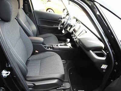 Honda Jazz Hybrid e:HEV 1.5 i-MMD Advance