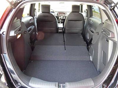 Honda Jazz Hybrid e:HEV 1.5 i-MMD Advance