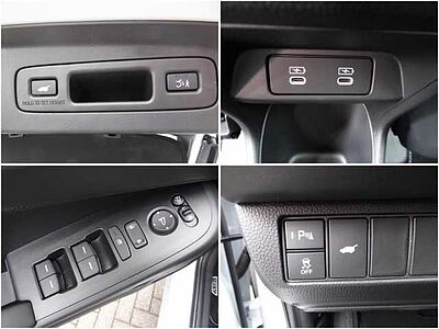 Honda HR-V Hybrid e:HEV 1.5 i-MMD Advance Style