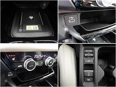 Honda HR-V Hybrid e:HEV 1.5 i-MMD Advance Style