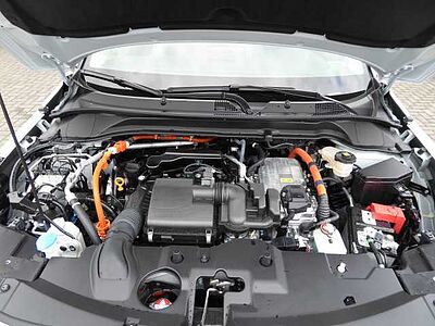 Honda HR-V Hybrid e:HEV 1.5 i-MMD Advance Style
