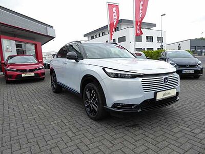 Honda HR-V Hybrid e:HEV 1.5 i-MMD Advance Style