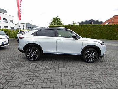 Honda HR-V Hybrid e:HEV 1.5 i-MMD Advance Style