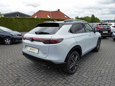 Honda HR-V Hybrid e:HEV 1.5 i-MMD Advance Style
