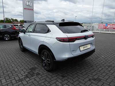 Honda HR-V Hybrid e:HEV 1.5 i-MMD Advance Style