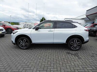 Honda HR-V Hybrid e:HEV 1.5 i-MMD Advance Style