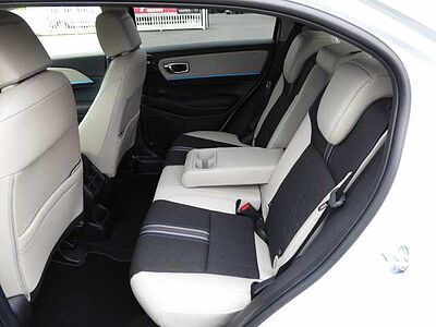Honda HR-V Hybrid e:HEV 1.5 i-MMD Advance Style