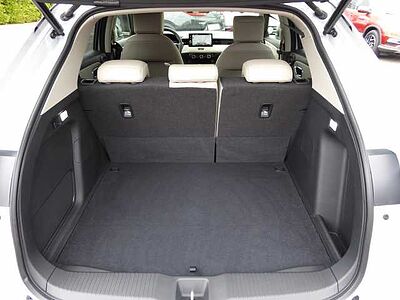 Honda HR-V Hybrid e:HEV 1.5 i-MMD Advance Style