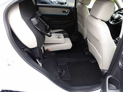 Honda HR-V Hybrid e:HEV 1.5 i-MMD Advance Style