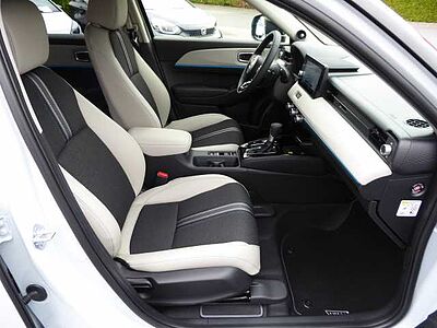 Honda HR-V Hybrid e:HEV 1.5 i-MMD Advance Style