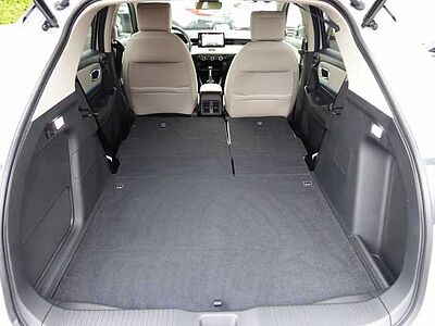 Honda HR-V Hybrid e:HEV 1.5 i-MMD Advance Style