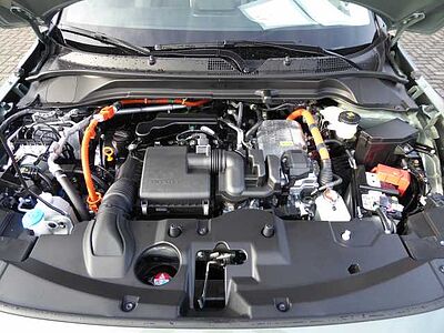 Honda HR-V Hybrid e:HEV 1.5 i-MMD Advance Style