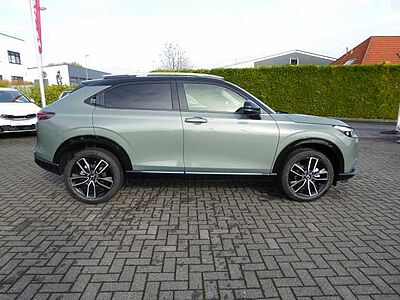 Honda HR-V Hybrid e:HEV 1.5 i-MMD Advance Style