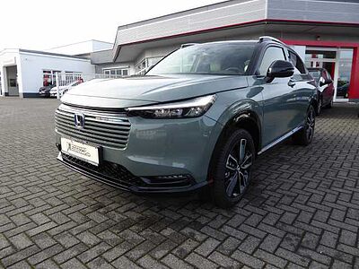 Honda HR-V Hybrid e:HEV 1.5 i-MMD Advance Style