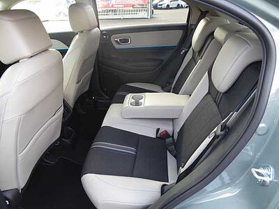 Honda HR-V Hybrid e:HEV 1.5 i-MMD Advance Style