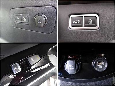 Kia Sorento 2.2 CRDi DCT8 AWD Spirit Premium| HUD | SD | 20'