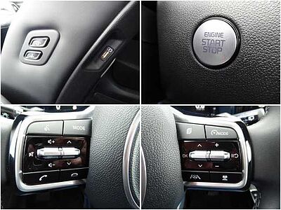 Kia Sorento 2.2 CRDi DCT8 AWD Spirit Premium| HUD | SD | 20'