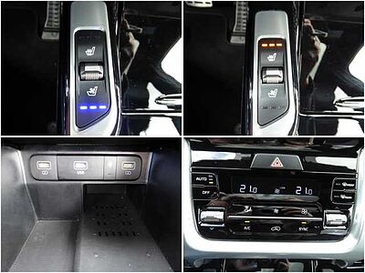 Kia Sorento 2.2 CRDi DCT8 AWD Spirit Premium| HUD | SD | 20'