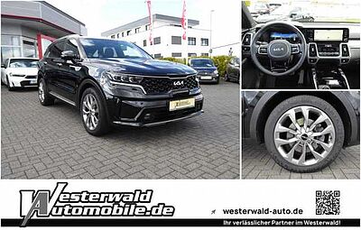 Kia Sorento 2.2 CRDi DCT8 AWD Spirit Premium| HUD | SD | 20'