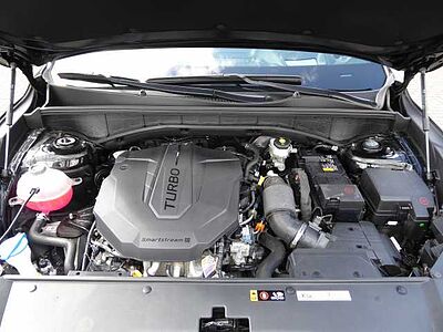 Kia Sorento 2.2 CRDi DCT8 AWD Spirit Premium| HUD | SD | 20'