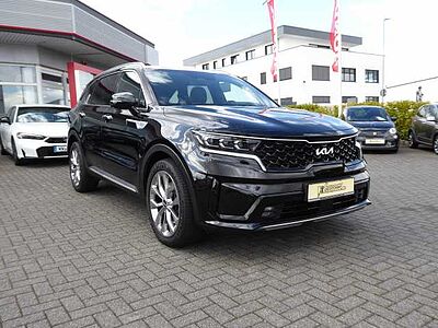 Kia Sorento 2.2 CRDi DCT8 AWD Spirit Premium| HUD | SD | 20'
