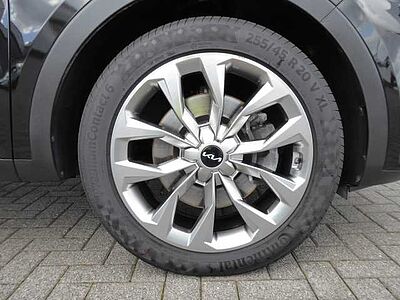 Kia Sorento 2.2 CRDi DCT8 AWD Spirit Premium| HUD | SD | 20'
