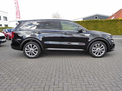 Kia Sorento 2.2 CRDi DCT8 AWD Spirit Premium| HUD | SD | 20'