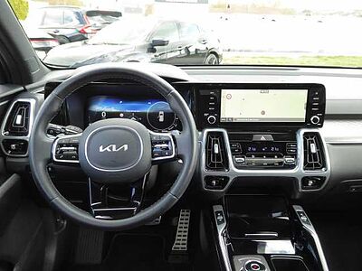 Kia Sorento 2.2 CRDi DCT8 AWD Spirit Premium| HUD | SD | 20'