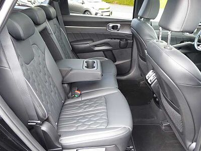 Kia Sorento 2.2 CRDi DCT8 AWD Spirit Premium| HUD | SD | 20'