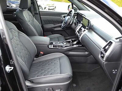Kia Sorento 2.2 CRDi DCT8 AWD Spirit Premium| HUD | SD | 20'