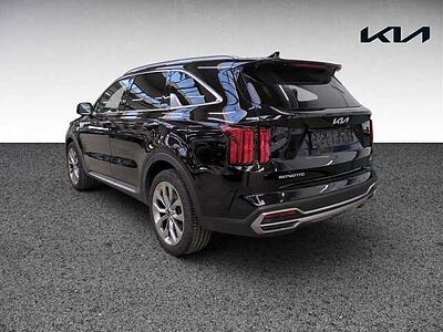 Kia Sorento 2.2 CRDi DCT8 AWD Spirit Premium