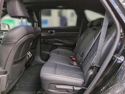 Kia Sorento 2.2 CRDi DCT8 AWD Spirit Premium