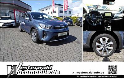 Kia Stonic 1.0 T-GDI 100 OPF DCT7 Vision