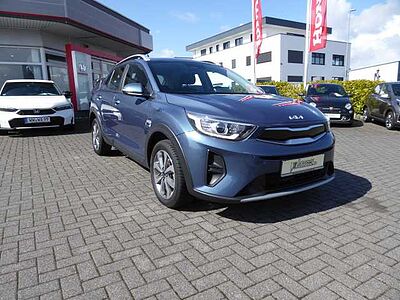 Kia Stonic 1.0 T-GDI 100 OPF DCT7 Vision