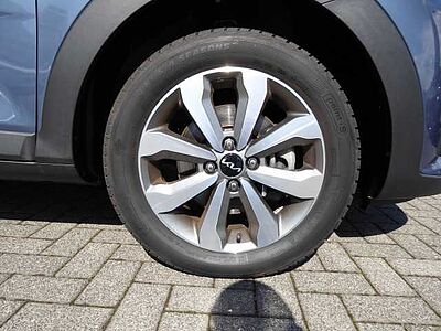 Kia Stonic 1.0 T-GDI 100 OPF DCT7 Vision
