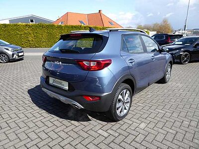 Kia Stonic 1.0 T-GDI 100 OPF DCT7 Vision