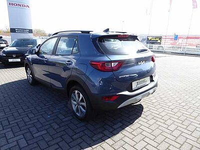 Kia Stonic 1.0 T-GDI 100 OPF DCT7 Vision