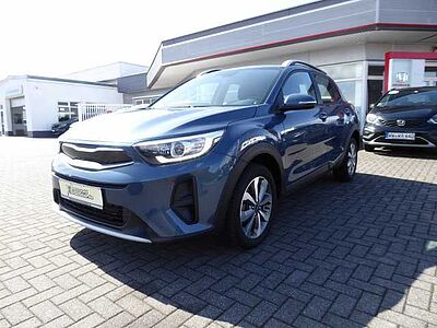 Kia Stonic 1.0 T-GDI 100 OPF DCT7 Vision