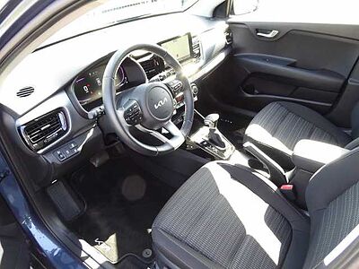 Kia Stonic 1.0 T-GDI 100 OPF DCT7 Vision