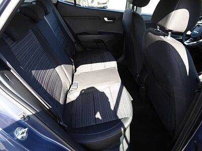 Kia Stonic 1.0 T-GDI 100 OPF DCT7 Vision