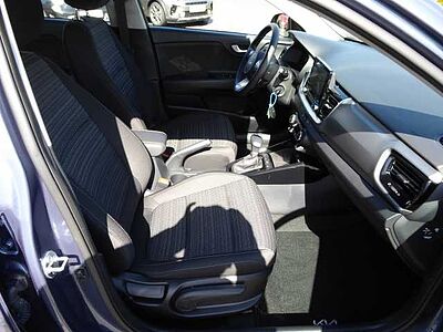 Kia Stonic 1.0 T-GDI 100 OPF DCT7 Vision
