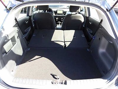 Kia Stonic 1.0 T-GDI 100 OPF DCT7 Vision