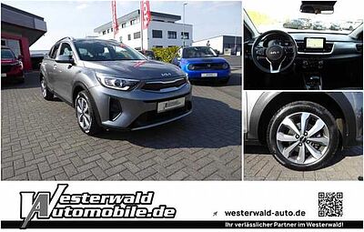 Kia Stonic 1.0 T-GDI 100 OPF DCT7 Vision