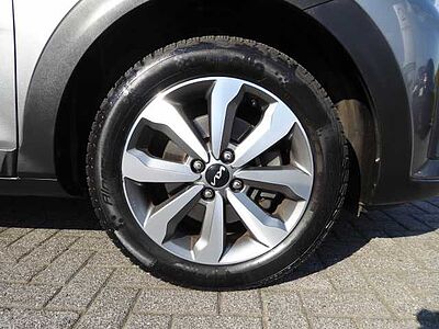 Kia Stonic 1.0 T-GDI 100 OPF DCT7 Vision