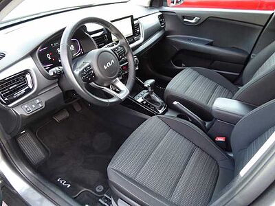 Kia Stonic 1.0 T-GDI 100 OPF DCT7 Vision