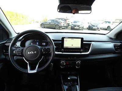 Kia Stonic 1.0 T-GDI 100 OPF DCT7 Vision
