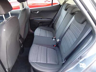 Kia Stonic 1.0 T-GDI 100 OPF DCT7 Vision